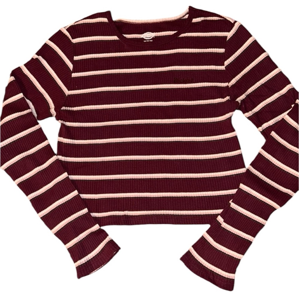 Women’s Dickie’s Long Sleeve Shirt